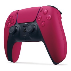 Pad Sony Playstation 5 DualSense Cosmic Red V2 | PartsPC.pl