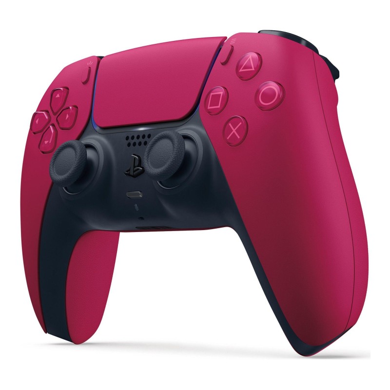 Pad Sony Playstation 5 DualSense Cosmic Red V2 | PartsPC.pl