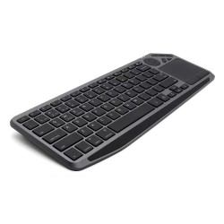 Klawiatura bezprzewodowa Techly Dualna BT/RF Touchpad LED RG… | PartsPC.pl