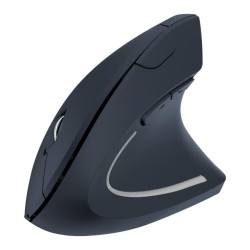 Mysz bezprzewodowa Techly 2.4GHz RF USB pionowa 1600dpi opty… | PartsPC.pl
