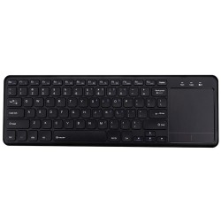 Klawiatura bezprzewodowa Tracer Smart RF 2,4 GHz Touchpad | PartsPC.pl