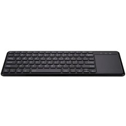 Klawiatura bezprzewodowa Tracer Smart RF 2,4 GHz Touchpad | PartsPC.pl
