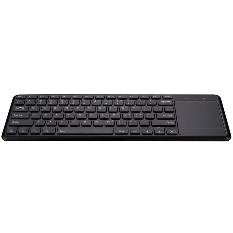 Klawiatura bezprzewodowa Tracer Smart RF 2,4 GHz Touchpad | PartsPC.pl