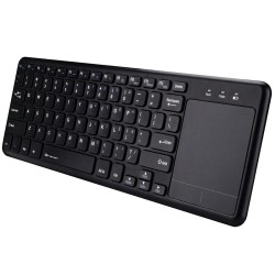 Klawiatura bezprzewodowa Tracer Smart RF 2,4 GHz Touchpad | PartsPC.pl
