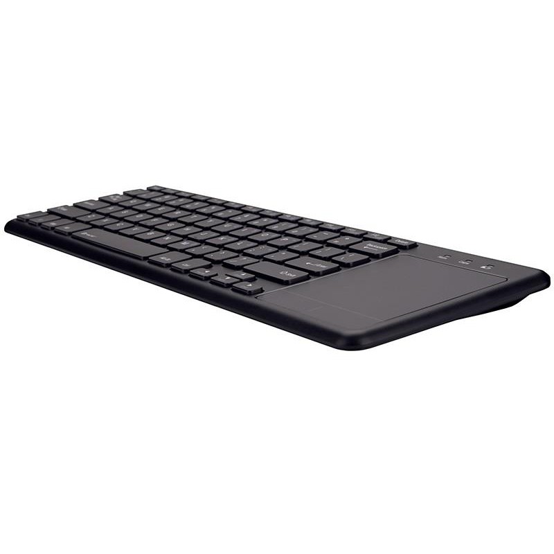 Klawiatura bezprzewodowa Tracer Smart RF 2,4 GHz Touchpad | PartsPC.pl