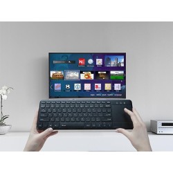 Klawiatura bezprzewodowa Tracer Smart RF 2,4 GHz Touchpad | PartsPC.pl
