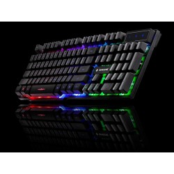 Klawiatura przewodowa Tracer GAMEZONE LoCCar | PartsPC.pl