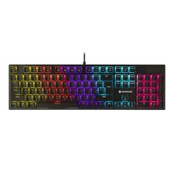 Klawiatura przewodowa Tracer GAMEZONE Unique Pudding USB cza… | PartsPC.pl