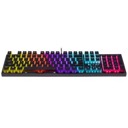 Klawiatura przewodowa Tracer GAMEZONE Unique Pudding USB cza… | PartsPC.pl