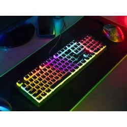 Klawiatura przewodowa Tracer GAMEZONE Unique Pudding USB cza… | PartsPC.pl