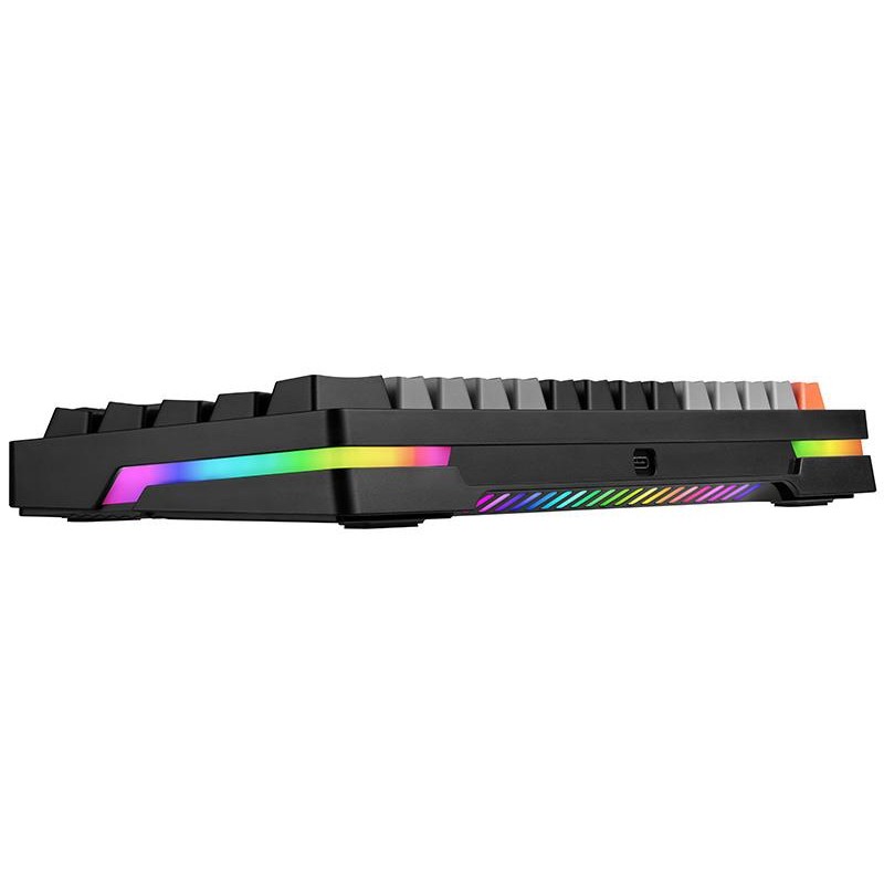 Klawiatura przewodowa Tracer GAMEZONE Evo1 Hot Swap 63 | PartsPC.pl