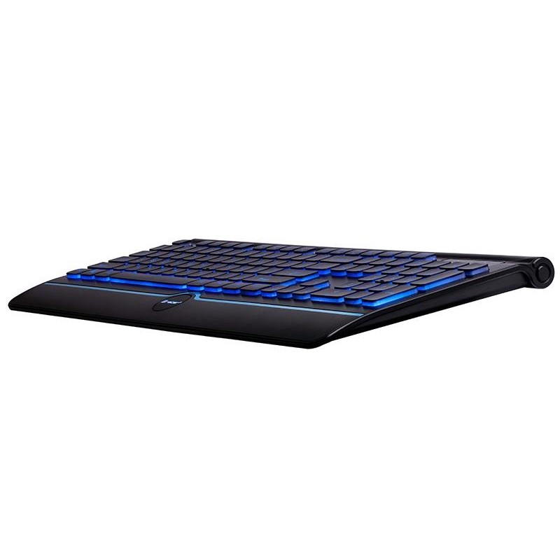 Klawiatura przewodowa Tracer OFIS PRO USB | PartsPC.pl