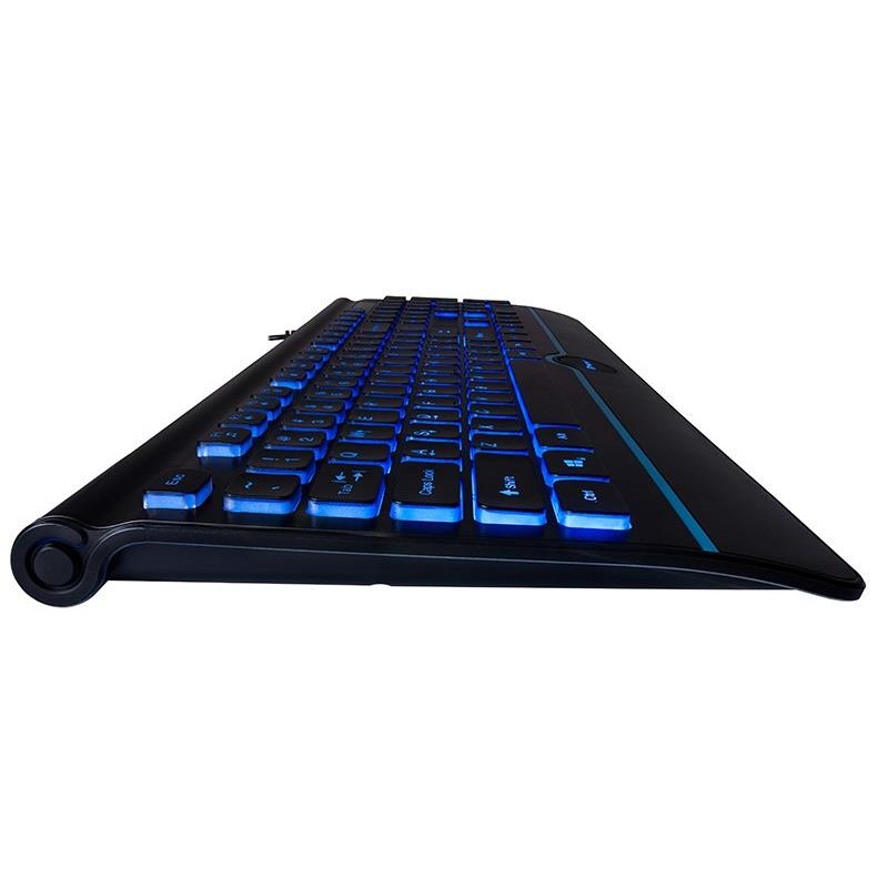Klawiatura przewodowa Tracer OFIS PRO USB | PartsPC.pl