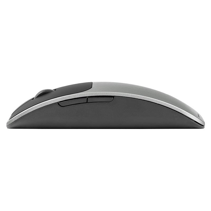 Zestaw bezprzewodowy klawiatura + mysz Tracer Set RF Nano | PartsPC.pl