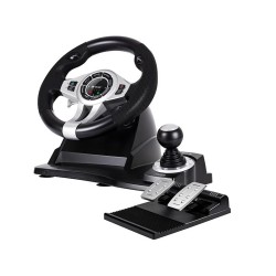 Kierownica Tracer Roadster 4 in 1 PC/PS3/PS4/XBOX ONE | PartsPC.pl