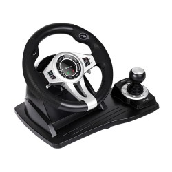 Kierownica Tracer Roadster 4 in 1 PC/PS3/PS4/XBOX ONE | PartsPC.pl