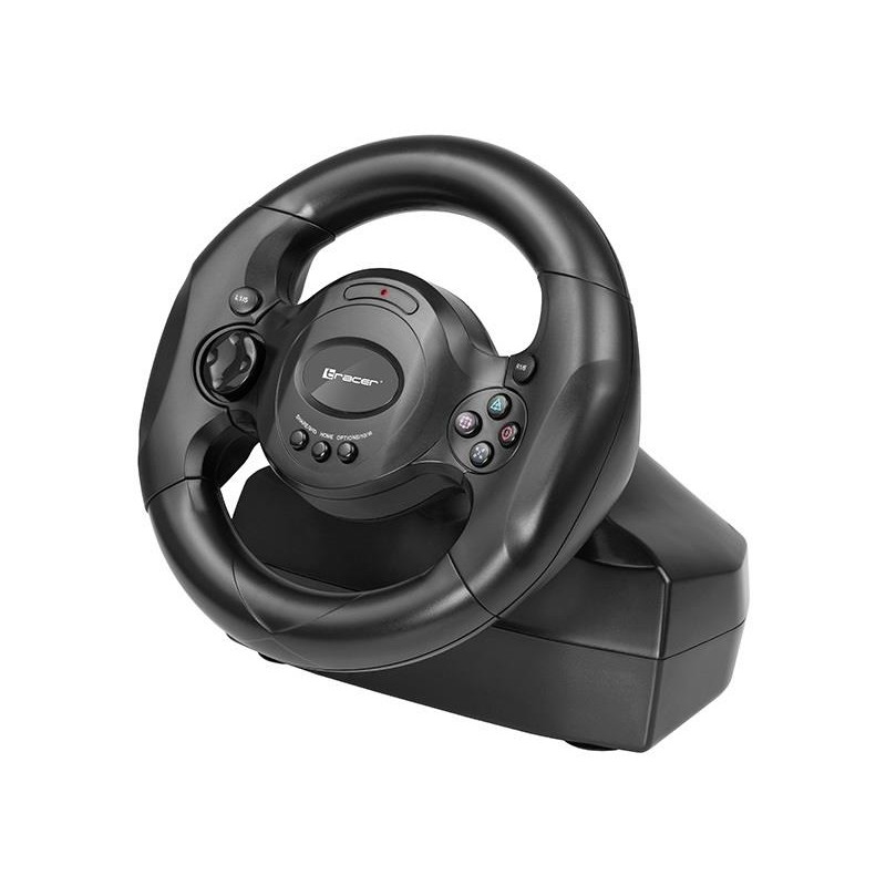 Kierownica Tracer Rayder 4 in 1 PC/PS3/PS4/Xone | PartsPC.pl