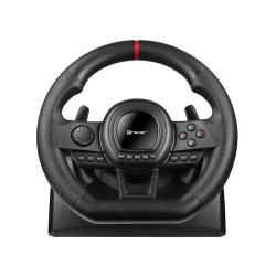 Kierownica Tracer SimRacer Manual Gearbox 6 in 1 | PartsPC.pl