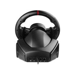 Kierownica Tracer SimRacer Manual Gearbox 6 in 1 | PartsPC.pl
