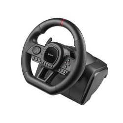 Kierownica Tracer SimRacer Manual Gearbox 6 in 1 | PartsPC.pl