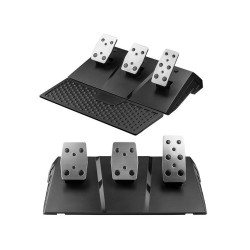 Kierownica Tracer SimRacer Manual Gearbox 6 in 1 | PartsPC.pl