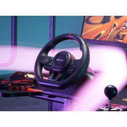 Kierownica Tracer SimRacer Manual Gearbox 6 in 1 | PartsPC.pl