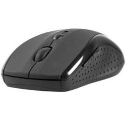 Mysz bezprzewodowa Tracer Blaster II RF optyczna nano czarna… | PartsPC.pl