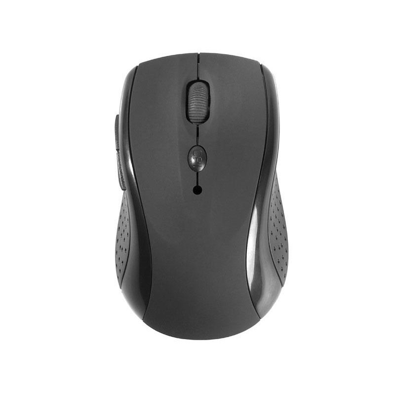 Mysz bezprzewodowa Tracer Blaster II RF optyczna nano czarna… | PartsPC.pl