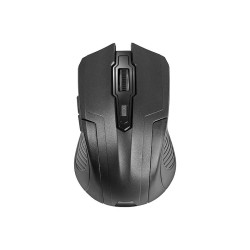 Mysz bezprzewodowa Tracer Fairy Black RF optyczna nano czarn… | PartsPC.pl