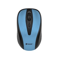 Mysz bezprzewodowa Tracer JOY II RF Nano USB optyczna - blue… | PartsPC.pl