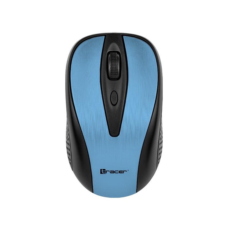 Mysz bezprzewodowa Tracer JOY II RF Nano USB optyczna - blue… | PartsPC.pl