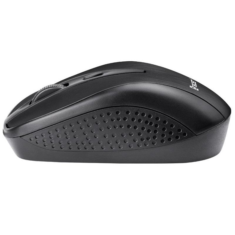 Mysz bezprzewodowa Tracer JOY II RF Nano USB optyczna - blac… | PartsPC.pl