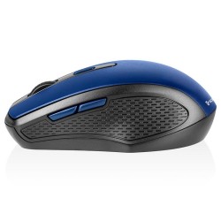 Mysz bezprzewodowa Tracer DEAL BLUE RF Nano optyczna | PartsPC.pl