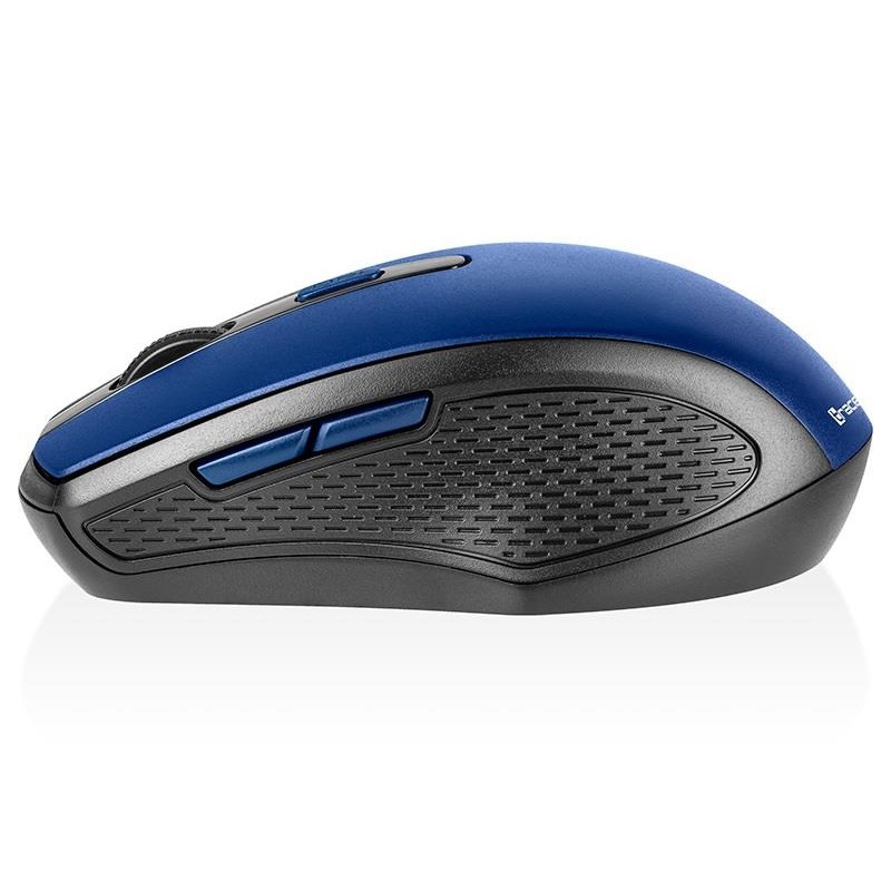 Mysz bezprzewodowa Tracer DEAL BLUE RF Nano optyczna | PartsPC.pl