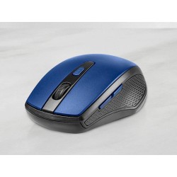 Mysz bezprzewodowa Tracer DEAL BLUE RF Nano optyczna | PartsPC.pl