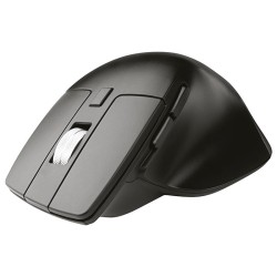 Mysz bezprzewodowa Tracer SLICK RF 2,4GHz Silent | PartsPC.pl