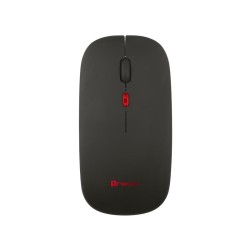 Mysz bezprzewodowa Tracer Slim RF 2,4 Ghz/BT Black optyczna… | PartsPC.pl