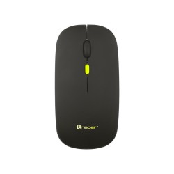Mysz bezprzewodowa Tracer Slim RF 2,4 Ghz/BT Black optyczna… | PartsPC.pl