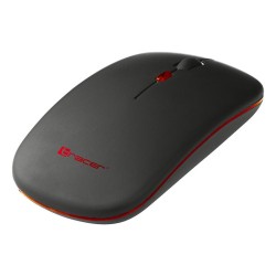Mysz bezprzewodowa Tracer Slim RF 2,4 Ghz/BT Black optyczna… | PartsPC.pl