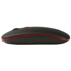 Mysz bezprzewodowa Tracer Slim RF 2,4 Ghz/BT Black optyczna… | PartsPC.pl
