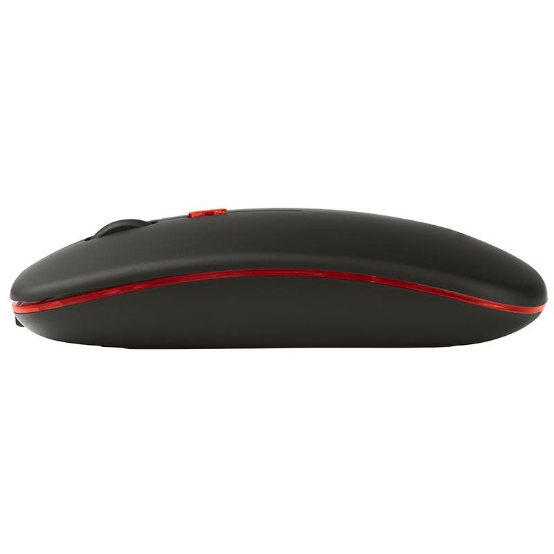 Mysz bezprzewodowa Tracer Slim RF 2,4 Ghz/BT Black optyczna… | PartsPC.pl