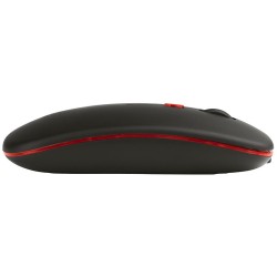 Mysz bezprzewodowa Tracer Slim RF 2,4 Ghz/BT Black optyczna… | PartsPC.pl