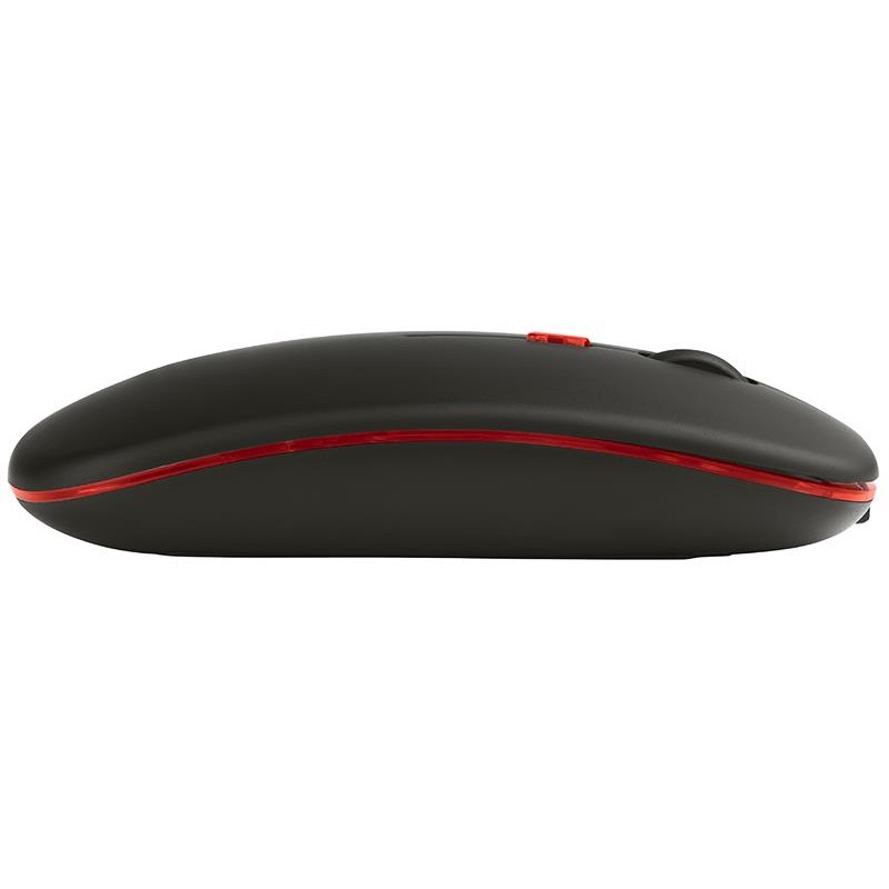 Mysz bezprzewodowa Tracer Slim RF 2,4 Ghz/BT Black optyczna… | PartsPC.pl