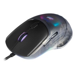 Mysz przewodowa Tracer GAMEZONE Neon RGB USB optyczna | PartsPC.pl