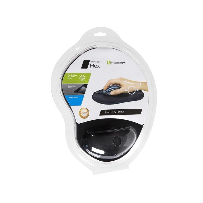 Podkładka pod mysz Tracer Flex | PartsPC.pl