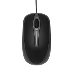 Mysz optyczna Verbatim Optical Desktop Mouse | PartsPC.pl