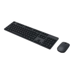 Zestaw bezprzewodowy klawiatura + mysz Xiaomi Wireless Keyboard and Mouse