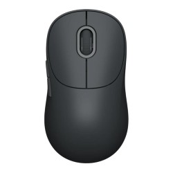 Mysz bezprzewodowa Xiaomi Wireless Mouse 3 Black GL (57944) … | PartsPC.pl
