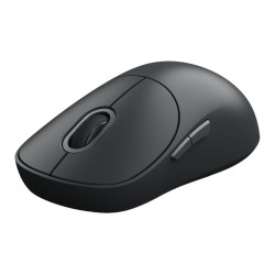 Mysz bezprzewodowa Xiaomi Wireless Mouse 3 Black GL (57944) … | PartsPC.pl