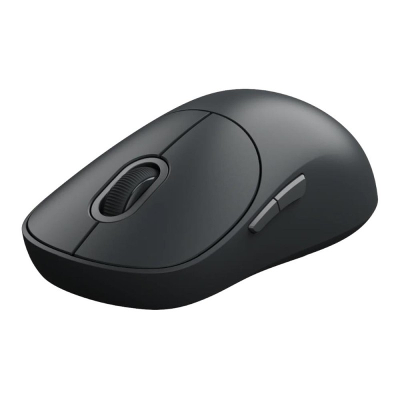 Mysz bezprzewodowa Xiaomi Wireless Mouse 3 Black GL (57944) … | PartsPC.pl